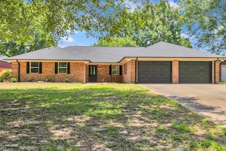 12051 W Lake Dr, Murchison, TX 75778