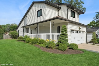 1315 Ardmore Dr, Round Lake Beach, IL 60073