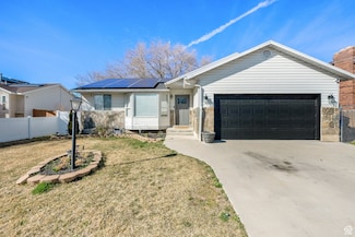 4308 W Volta Ave, West Valley City, UT 84120