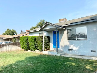 808 S Bradley St, Visalia, CA 93292