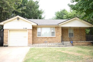 3148 Lyon Blvd, Oklahoma City, OK 73112
