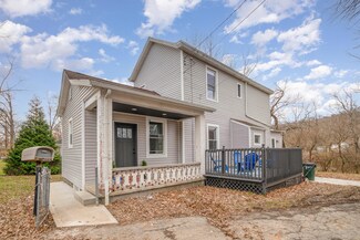 122 1/2 W 31st St, Covington, KY 41015