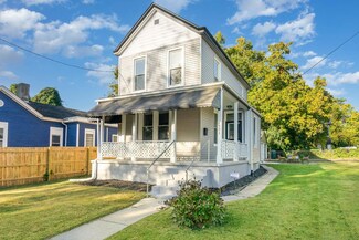 4931 Jameson St, Cincinnati, OH 45227