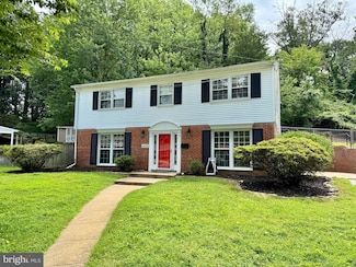6435 Rives Ct, Springfield, VA 22150
