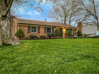 189 Southampton Dr, Harrisonburg, VA 22801