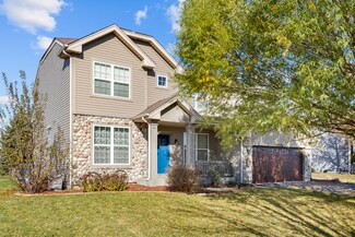 25338 Scott Dr, Plainfield, IL 60544