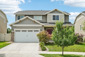 13326 S Rochdale Ln, Herriman, UT 84096