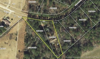 418 Littlefield Acres Loop Rd, Lumberton, NC 28358