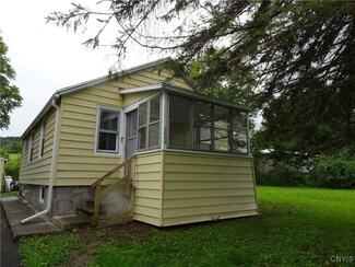 3656 Kennedy Rd, La Fayette, NY 13084