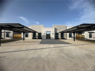 2009 Dragonfly St Unit 3, Mission, TX 78572