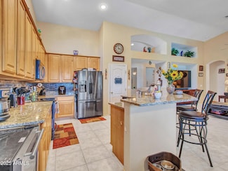 230 S 122nd Ln, Avondale, AZ 85323