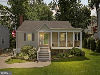 3912 13th St S, Arlington, VA 22204