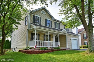 10717 Lynn Ct, Williamsport, MD 21795