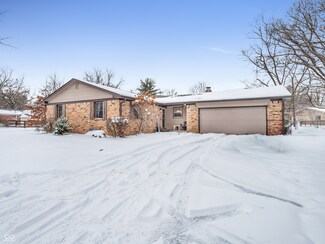 4428 Wilshire Dr, Brownsburg, IN 46112