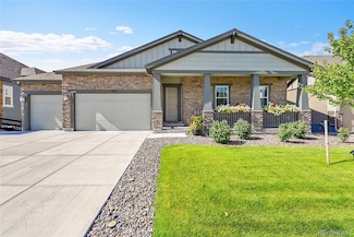 3303 Carabiner St, Castle Rock, CO 80108
