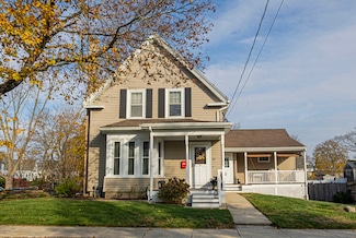 20 Elm Place, Whitman, MA 02382