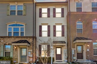 7323 Old Calvary Rd, Hanover, MD 21076