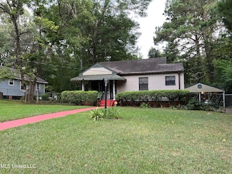 3125 Jayne Ave, Jackson, MS 39209