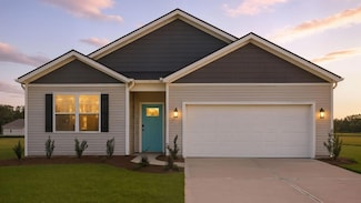 113 Cantley Way, Holly Hill, SC 29059