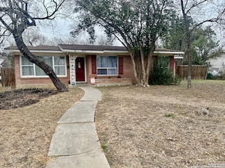 307 Barbara Dr, San Antonio, TX 78216