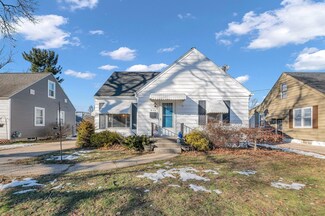 917 40th St SW, Wyoming, MI 49509