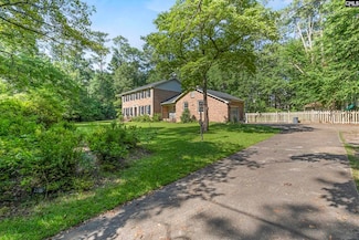 2106 Davie Ln, Camden, SC 29020