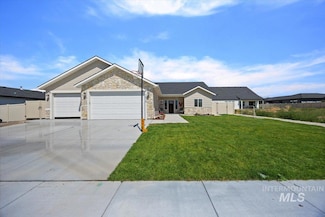 1010 Trapper Peak Rd, Kimberly, ID 83341