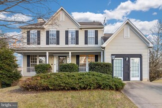 3801 Green Ash Ct, Randallstown, MD 21133
