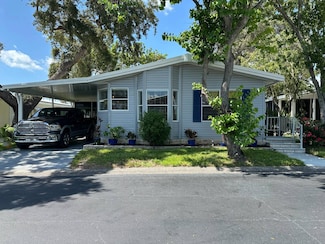 795 County Road 1 Unit LOT 51, Palm Harbor, FL 34683