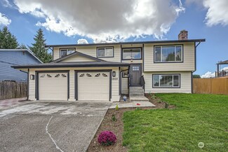 11503 SE 234th Place, Kent, WA 98031