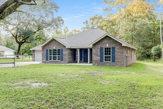 1870 Wadsworth Rd, Baker, FL 32531