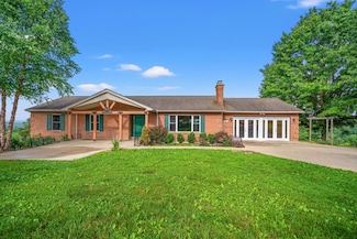 12707 Pleasant Ridge Rd, Alexandria, KY 41001