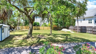 19 Logan St, Tybee Island, GA 31328