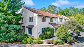138 Montrose Ave Unit 35, Bryn Mawr, PA 19010