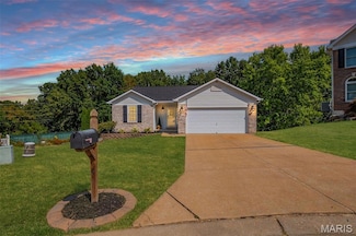 4 Caleb Cir, Arnold, MO 63010