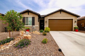 11821 E Becker Dr, Vail, AZ 85641