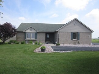 4838 W 400 S, Russiaville, IN 46979