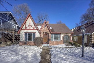 3632 Gladstone Blvd, Kansas City, MO 64123