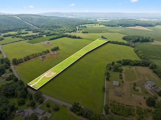 0 Blue Springs Rd, Decherd, TN 37324