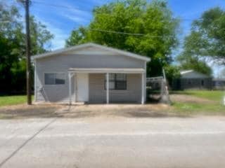 310 Poplar St, Luxora, AR 72358