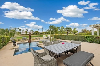 28 Pebble Beach Dr, Rancho Mirage, CA 92270