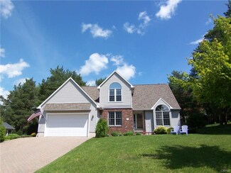 432 Ransom Ave, Sherrill, NY 13461