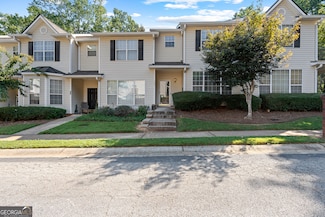 380 Brentwood Dr Unit 28, Newnan, GA 30263