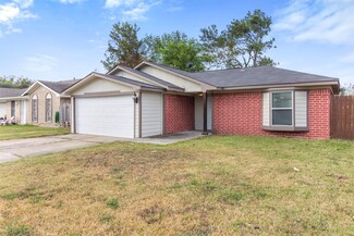 17119 Sunshine St, Houston, TX 77049