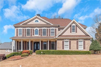 5810 Old Mill Trace, Lithonia, GA 30038