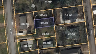 0 3rd St, Rossville, TN 38066