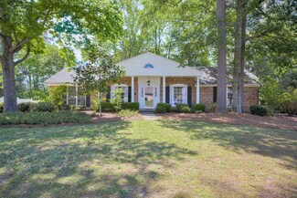 3124 Fieldstone Cir, Augusta, GA 30907