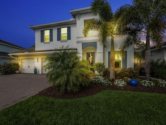 708 SW Riverwatch Place, Stuart, FL 34997