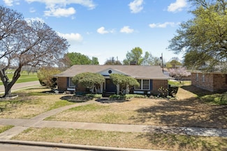 2502 Cumberland Dr, Mesquite, TX 75150
