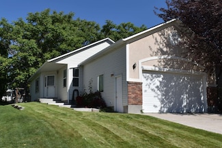 1545 Bench Rd, Pocatello, ID 83201